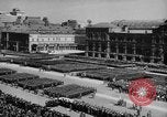 Immagine di Giorno di maggio celebrazioni Mosca Russia Unione Sovietica, 1945, secondo 14 filmato di repertorio 65675056678