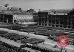 Immagine di Giorno di maggio celebrazioni Mosca Russia Unione Sovietica, 1945, secondo 15 filmato di repertorio 65675056678