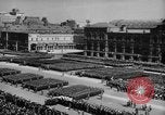 Immagine di Giorno di maggio celebrazioni Mosca Russia Unione Sovietica, 1945, secondo 16 filmato di repertorio 65675056678