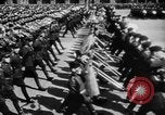 Immagine di Giorno di maggio celebrazioni Mosca Russia Unione Sovietica, 1945, secondo 18 filmato di repertorio 65675056678