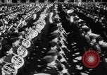 Immagine di Giorno di maggio celebrazioni Mosca Russia Unione Sovietica, 1945, secondo 22 filmato di repertorio 65675056678