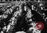 Immagine di Giorno di maggio celebrazioni Mosca Russia Unione Sovietica, 1945, secondo 23 filmato di repertorio 65675056678