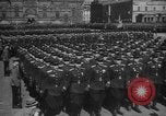 Immagine di Giorno di maggio celebrazioni Mosca Russia Unione Sovietica, 1945, secondo 24 filmato di repertorio 65675056678