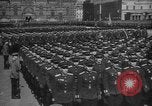 Immagine di Giorno di maggio celebrazioni Mosca Russia Unione Sovietica, 1945, secondo 25 filmato di repertorio 65675056678