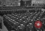 Immagine di Giorno di maggio celebrazioni Mosca Russia Unione Sovietica, 1945, secondo 26 filmato di repertorio 65675056678