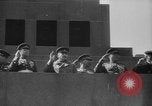 Immagine di Giorno di maggio celebrazioni Mosca Russia Unione Sovietica, 1945, secondo 28 filmato di repertorio 65675056678