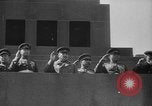 Immagine di Giorno di maggio celebrazioni Mosca Russia Unione Sovietica, 1945, secondo 29 filmato di repertorio 65675056678