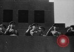 Immagine di Giorno di maggio celebrazioni Mosca Russia Unione Sovietica, 1945, secondo 30 filmato di repertorio 65675056678