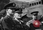 Immagine di Giorno di maggio celebrazioni Mosca Russia Unione Sovietica, 1945, secondo 35 filmato di repertorio 65675056678