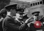 Immagine di Giorno di maggio celebrazioni Mosca Russia Unione Sovietica, 1945, secondo 36 filmato di repertorio 65675056678