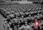 Immagine di Giorno di maggio celebrazioni Mosca Russia Unione Sovietica, 1945, secondo 37 filmato di repertorio 65675056678