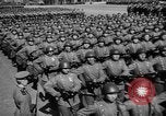 Immagine di Giorno di maggio celebrazioni Mosca Russia Unione Sovietica, 1945, secondo 38 filmato di repertorio 65675056678