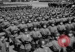 Immagine di Giorno di maggio celebrazioni Mosca Russia Unione Sovietica, 1945, secondo 39 filmato di repertorio 65675056678
