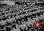 Immagine di Giorno di maggio celebrazioni Mosca Russia Unione Sovietica, 1945, secondo 40 filmato di repertorio 65675056678