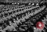 Immagine di Giorno di maggio celebrazioni Mosca Russia Unione Sovietica, 1945, secondo 41 filmato di repertorio 65675056678