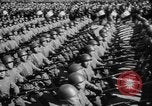 Immagine di Giorno di maggio celebrazioni Mosca Russia Unione Sovietica, 1945, secondo 42 filmato di repertorio 65675056678