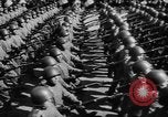 Immagine di Giorno di maggio celebrazioni Mosca Russia Unione Sovietica, 1945, secondo 43 filmato di repertorio 65675056678