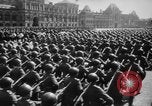 Immagine di Giorno di maggio celebrazioni Mosca Russia Unione Sovietica, 1945, secondo 44 filmato di repertorio 65675056678