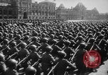 Immagine di Giorno di maggio celebrazioni Mosca Russia Unione Sovietica, 1945, secondo 47 filmato di repertorio 65675056678