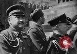 Immagine di Giorno di maggio celebrazioni Mosca Russia Unione Sovietica, 1945, secondo 48 filmato di repertorio 65675056678