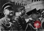 Immagine di Giorno di maggio celebrazioni Mosca Russia Unione Sovietica, 1945, secondo 49 filmato di repertorio 65675056678