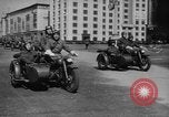 Immagine di Giorno di maggio celebrazioni Mosca Russia Unione Sovietica, 1945, secondo 56 filmato di repertorio 65675056678