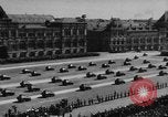 Immagine di Giorno di maggio celebrazioni Mosca Russia Unione Sovietica, 1945, secondo 57 filmato di repertorio 65675056678