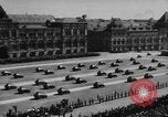Immagine di Giorno di maggio celebrazioni Mosca Russia Unione Sovietica, 1945, secondo 58 filmato di repertorio 65675056678
