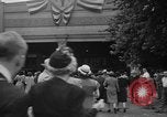 Immagine di Kentucky Derby Louisville Kentucky USA, 1945, secondo 5 filmato di repertorio 65675056679