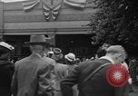Immagine di Kentucky Derby Louisville Kentucky USA, 1945, secondo 6 filmato di repertorio 65675056679