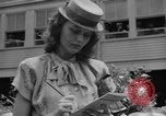 Immagine di Kentucky Derby Louisville Kentucky USA, 1945, secondo 10 filmato di repertorio 65675056679