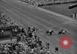 Immagine di Kentucky Derby Louisville Kentucky USA, 1945, secondo 17 filmato di repertorio 65675056679