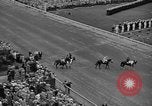 Immagine di Kentucky Derby Louisville Kentucky USA, 1945, secondo 20 filmato di repertorio 65675056679