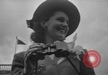 Immagine di Kentucky Derby Louisville Kentucky USA, 1945, secondo 21 filmato di repertorio 65675056679