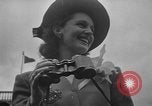 Immagine di Kentucky Derby Louisville Kentucky USA, 1945, secondo 22 filmato di repertorio 65675056679