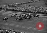 Immagine di Kentucky Derby Louisville Kentucky USA, 1945, secondo 28 filmato di repertorio 65675056679