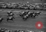 Immagine di Kentucky Derby Louisville Kentucky USA, 1945, secondo 29 filmato di repertorio 65675056679