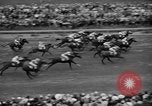 Immagine di Kentucky Derby Louisville Kentucky USA, 1945, secondo 30 filmato di repertorio 65675056679
