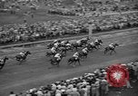 Immagine di Kentucky Derby Louisville Kentucky USA, 1945, secondo 32 filmato di repertorio 65675056679