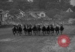 Immagine di Kentucky Derby Louisville Kentucky USA, 1945, secondo 34 filmato di repertorio 65675056679