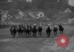 Immagine di Kentucky Derby Louisville Kentucky USA, 1945, secondo 35 filmato di repertorio 65675056679