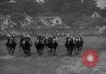 Immagine di Kentucky Derby Louisville Kentucky USA, 1945, secondo 36 filmato di repertorio 65675056679
