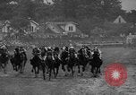 Immagine di Kentucky Derby Louisville Kentucky USA, 1945, secondo 37 filmato di repertorio 65675056679