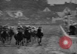 Immagine di Kentucky Derby Louisville Kentucky USA, 1945, secondo 38 filmato di repertorio 65675056679