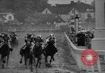 Immagine di Kentucky Derby Louisville Kentucky USA, 1945, secondo 39 filmato di repertorio 65675056679