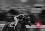 Immagine di Kentucky Derby Louisville Kentucky USA, 1945, secondo 41 filmato di repertorio 65675056679