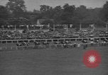 Immagine di Kentucky Derby Louisville Kentucky USA, 1945, secondo 42 filmato di repertorio 65675056679