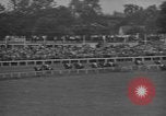Immagine di Kentucky Derby Louisville Kentucky USA, 1945, secondo 43 filmato di repertorio 65675056679