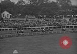 Immagine di Kentucky Derby Louisville Kentucky USA, 1945, secondo 44 filmato di repertorio 65675056679