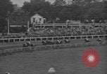 Immagine di Kentucky Derby Louisville Kentucky USA, 1945, secondo 45 filmato di repertorio 65675056679